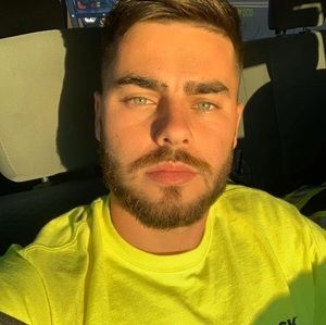 Meet your Posher, Gabriel